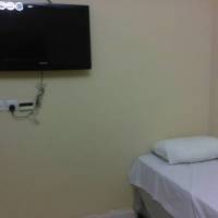 Naseem Al Hadika Hotel 