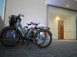 Amphora Hotel & Suites 