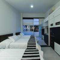 Hotel Torre del Viento 
