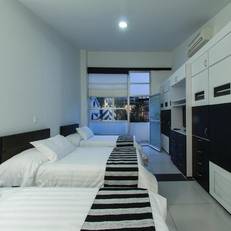 Hotel Torre del Viento 