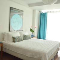 Casa Hotel Jardin Azul 