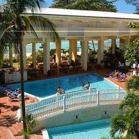 Amaryllis Beach Resort 