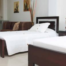 Hotel Santamaria Plaza 