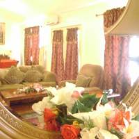 The Black Pearl Suites 