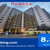 Ramada Beirut Downtown 