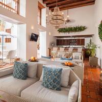 Hotel Casa San Agustin 