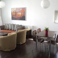 The Kapitani Residence 