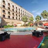 Movenpick Hotel Jeddah 