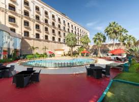 Movenpick Hotel Jeddah 