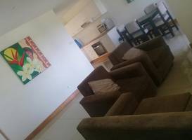 Anchorage Beach Resort 