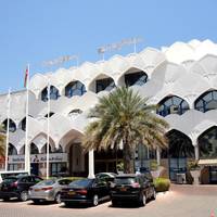 Beach Bay Hotel Muscat 
