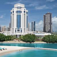 The Ritz-Carlton, Doha