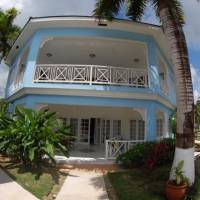Beachcomber Club & Spa 