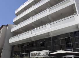 Amorgos Boutique Hotel 