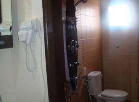 Silver City Apartments 