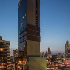 Waldorf Astoria Panama 
