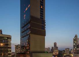 Waldorf Astoria Panama 
