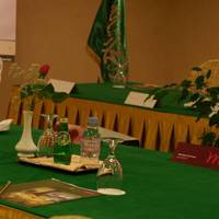 Manazel Al Ain Mercure 