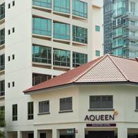 Aqueen Hotel Balestier