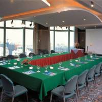 Metropark Hotel Macau 