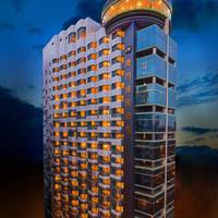 Metropark Hotel Macau 