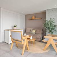 Affinity Aparta Hotel 