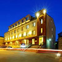 Minotel Barsam Suites