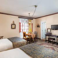 Hotel Dann Monasterio 