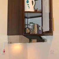 Masaa Hotel Apartment 