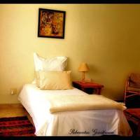 AnJo Villa Guesthouse 