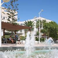 Alva Hotel Apartments 