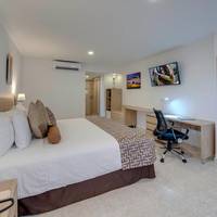 Hotel Cartagena Plaza 