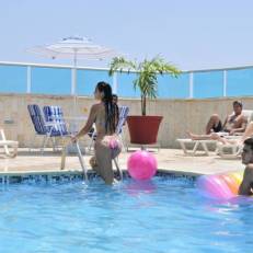 Hotel Cartagena Plaza 