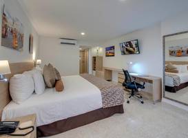 Hotel Cartagena Plaza 