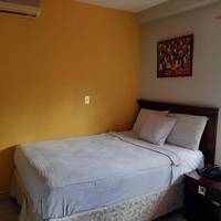 Hotel San Jose Hostal 