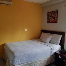 Hotel San Jose Hostal 