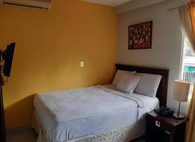 Hotel San Jose Hostal 