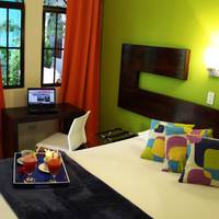 Villa del Angel Hotel 