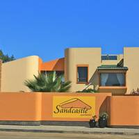Sandcastle Apartments 