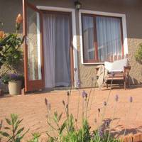 Sandfields Guesthouse 