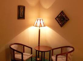 Отель Гранд Самарканд 