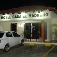 Hotel Casa El Madrono 