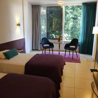 Altius Boutique Hotel 