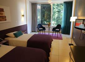Altius Boutique Hotel 