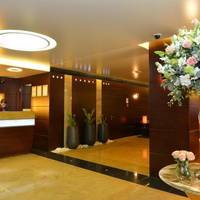 Coral Suites Al Hamra 