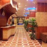 Jeddah Nahrawas Hotel 