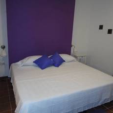 Hotel Torre del Reloj 