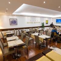 Boutique Hotel Kotoni 