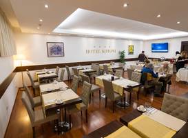 Boutique Hotel Kotoni 