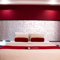 Hotel Florencia Plaza 